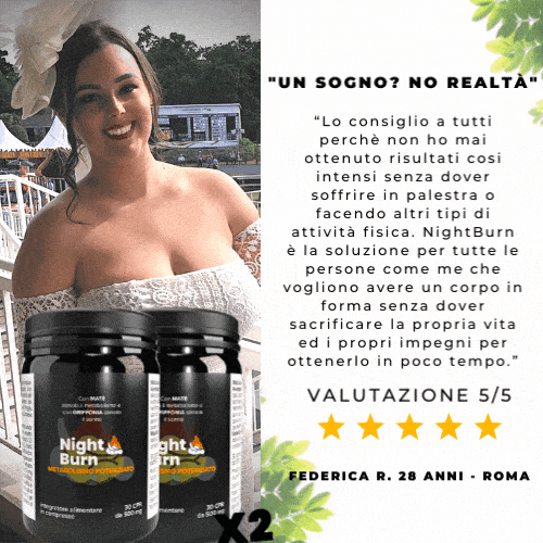 integratore-dimagrante-notturno