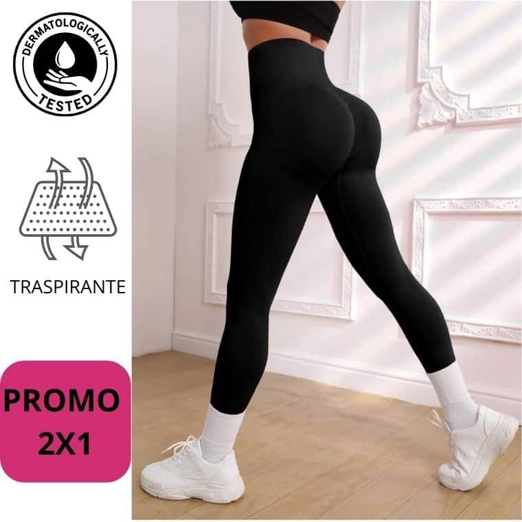 leggins modellanti