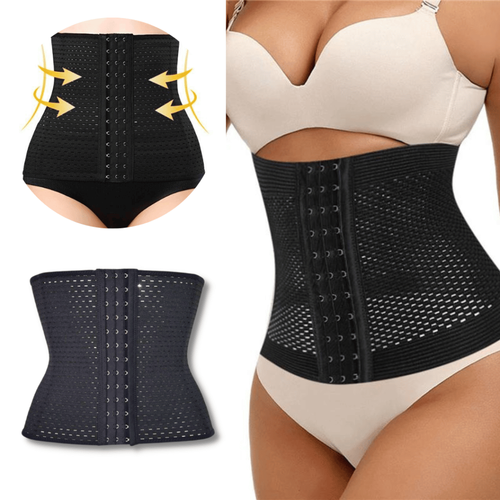 corsetto snellente forme