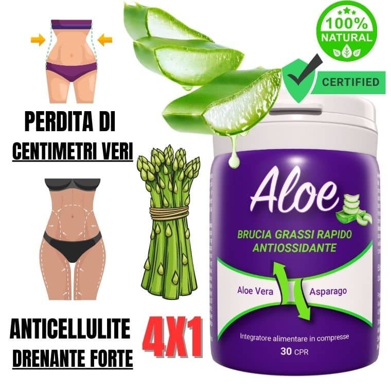 Aloe Squid 45