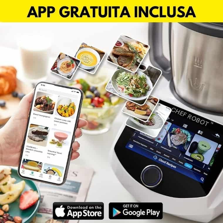 kitchen robot 1080 multifunzione con 10 accessori (1)-min