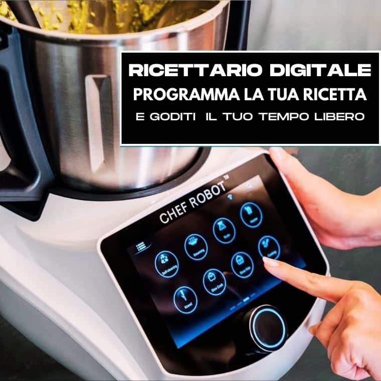 kitchen robot 1080 multifunzione con 10 accessori (3)-min