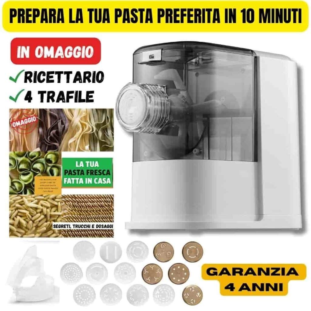 PASTA MAKER G