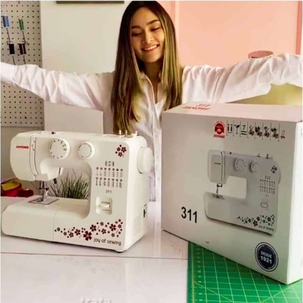 Cucitrice con pedale 1-1 (4)-min