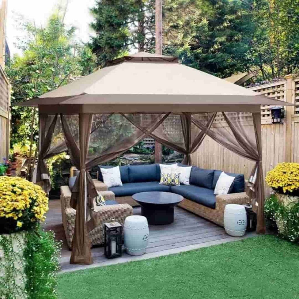 Gazebo G24
