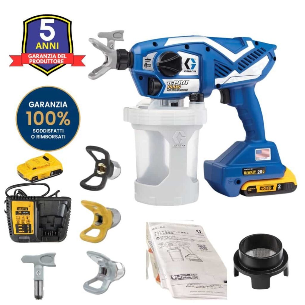 spray painter with professional battery (1)-min